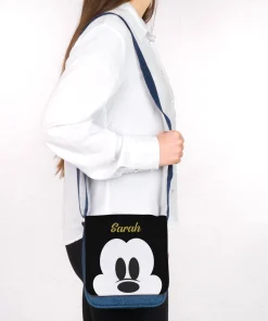 Bolso bandolera personalizado - Imagen 8