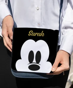 Bolso bandolera personalizado - Imagen 7