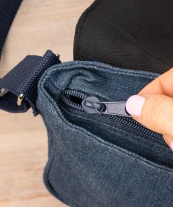 Bolso bandolera personalizado - Imagen 6