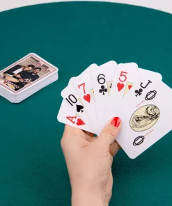 Baraja de cartas personalizada - Imagen 5