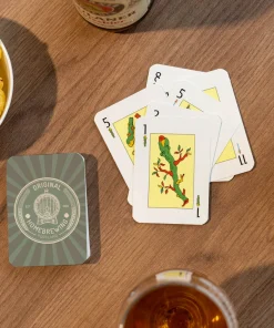Alternative view of Baraja de cartas personalizada