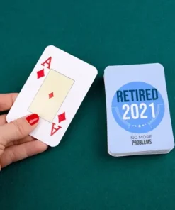 Baraja de cartas personalizada - Imagen 8