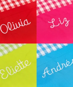 Batas escolares personalizadas - Imagen 13