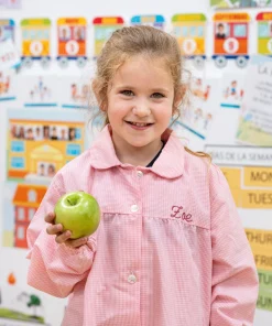 Batas escolares personalizadas