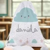 Bolsa merienda personalizada