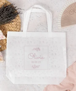 Bolsas non woven personalizadas