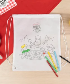 Alternative view of Bolsas non woven personalizadas