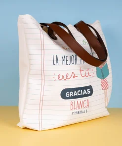 Alternative view of Bolsos shopper personalizados