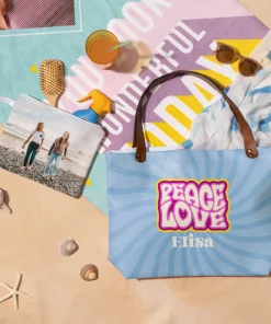 Bolsos shopper personalizados - Imagen 11