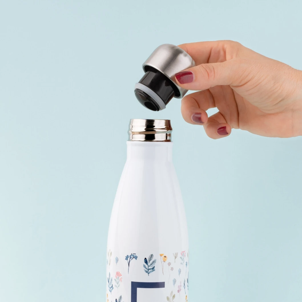 Botellas de acero inoxidable personalizadas - Imagen 10