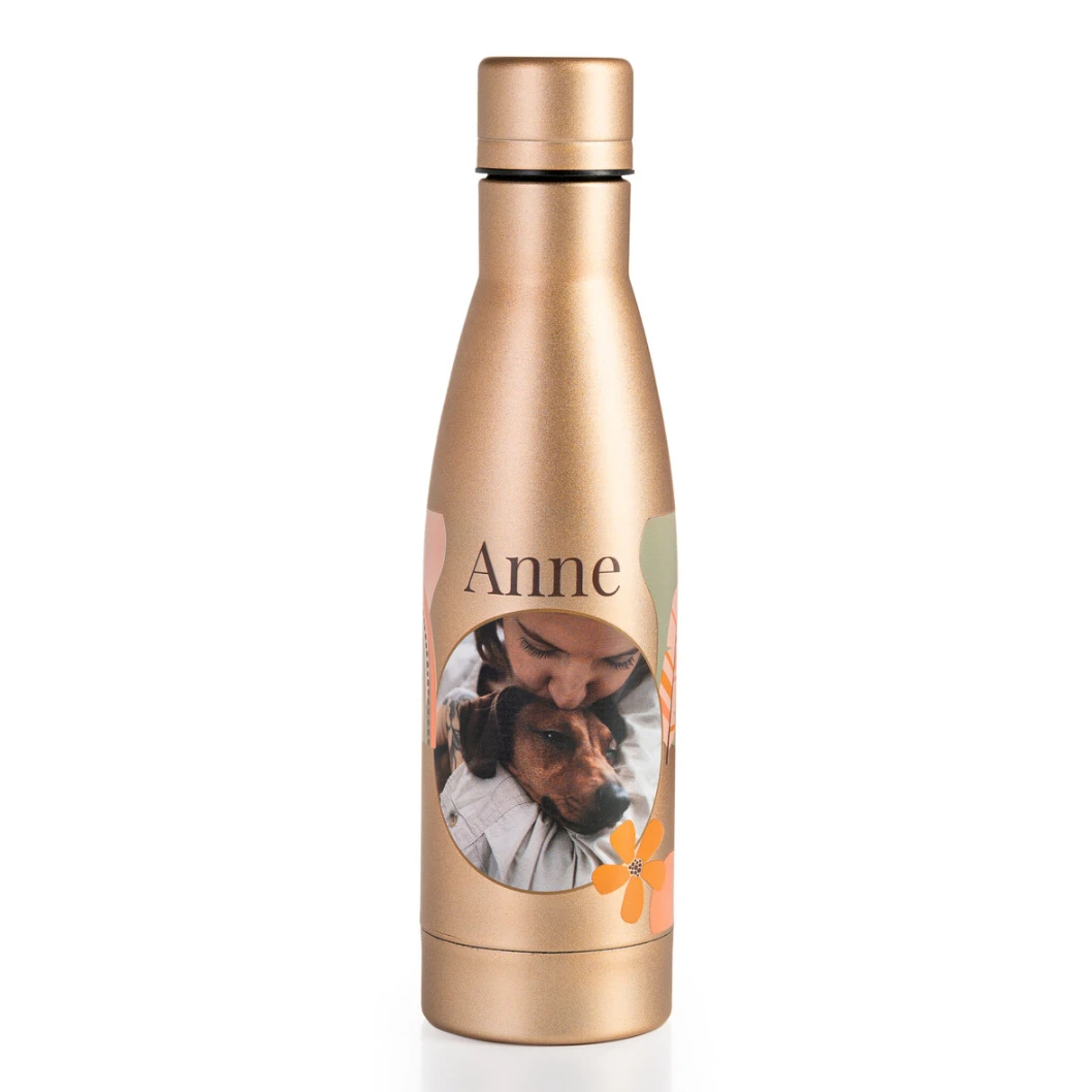 Botellas de acero inoxidable personalizadas - Imagen 20