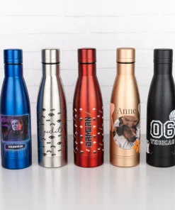 Botellas de acero inoxidable personalizadas - Imagen 23