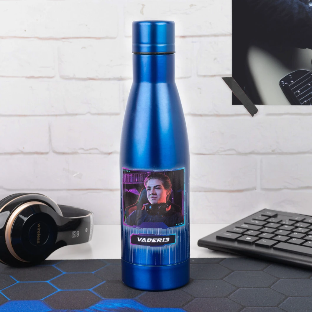 Botellas de acero inoxidable personalizadas - Imagen 22