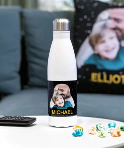Botellas de acero inoxidable personalizadas - Imagen 15