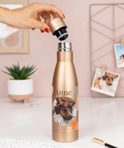 Botellas de acero inoxidable personalizadas - Imagen 21