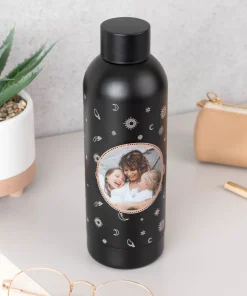Botellas de acero inoxidable personalizadas