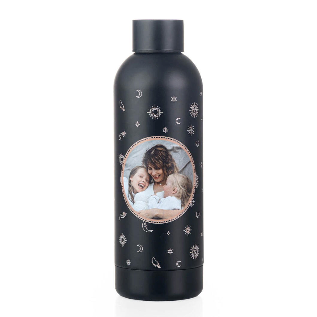 Botellas de acero inoxidable personalizadas - Imagen 4