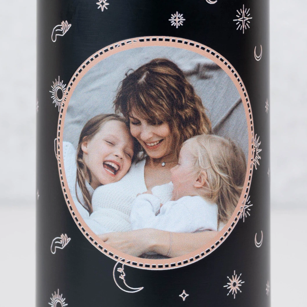 Botellas de acero inoxidable personalizadas - Imagen 3