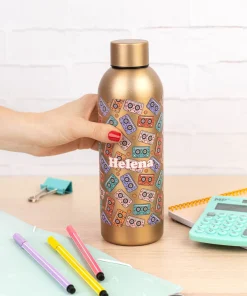 Botellas de acero inoxidable personalizadas - Imagen 5
