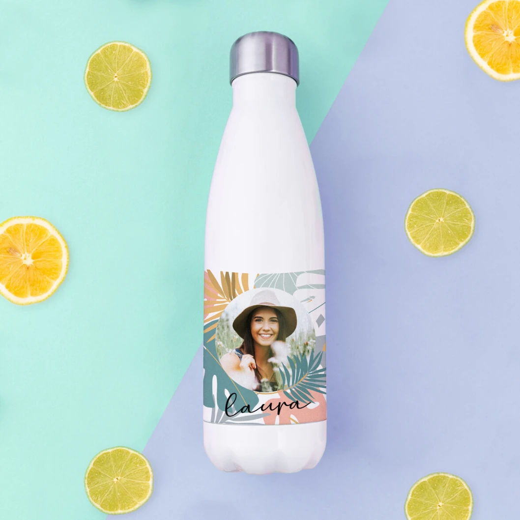 Botellas de acero inoxidable personalizadas - Imagen 11