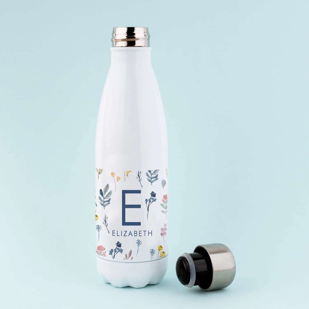 Botellas de acero inoxidable personalizadas - Imagen 12