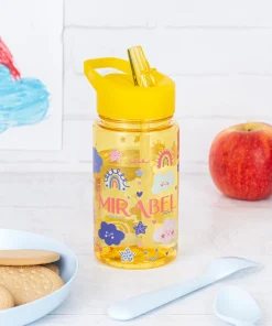 Botella infantil personalizada de Tritan