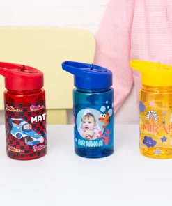 Alternative view of Botella infantil personalizada de Tritan