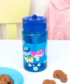Botella infantil personalizada de Tritan - Imagen 8