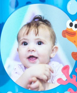 Botella infantil personalizada de Tritan - Imagen 7