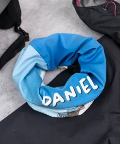Braga de cuello personalizada - Imagen 5