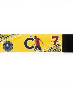 Brazalete de capitán personalizado - Imagen 6
