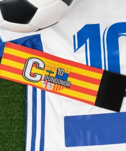 Brazalete de capitán personalizado - Imagen 3