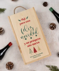 Cajas de vino personalizadas - Imagen 36