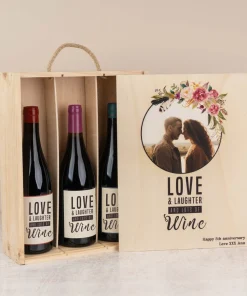 Cajas de vino personalizadas - Imagen 33