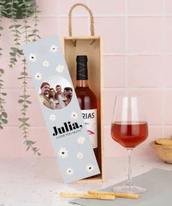 Cajas de vino personalizadas - Imagen 25