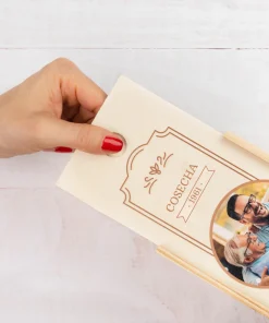 Cajas de vino personalizadas - Imagen 24