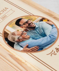 Cajas de vino personalizadas - Imagen 23