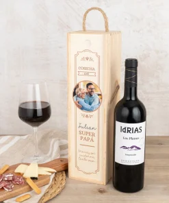 Cajas de vino personalizadas - Imagen 19