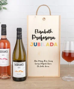 Cajas de vino personalizadas - Imagen 18