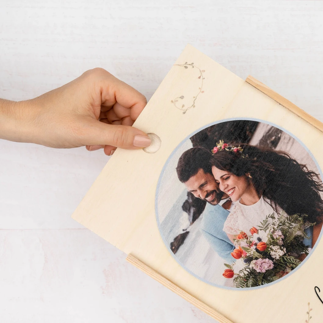 Cajas de vino personalizadas - Imagen 17