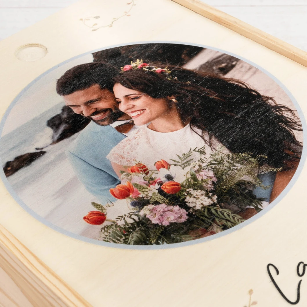 Cajas de vino personalizadas - Imagen 16