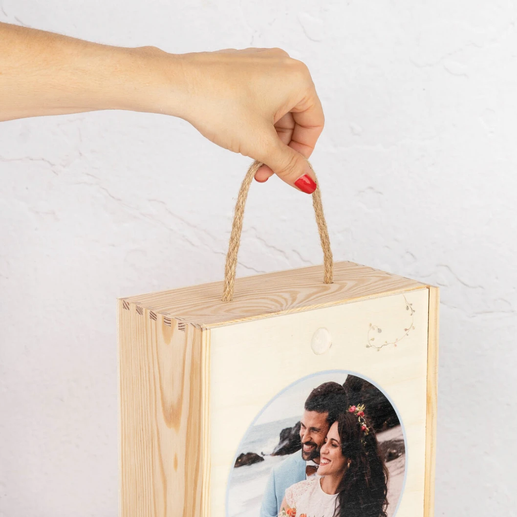 Cajas de vino personalizadas - Imagen 15