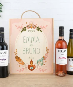 Cajas de vino personalizadas - Imagen 11