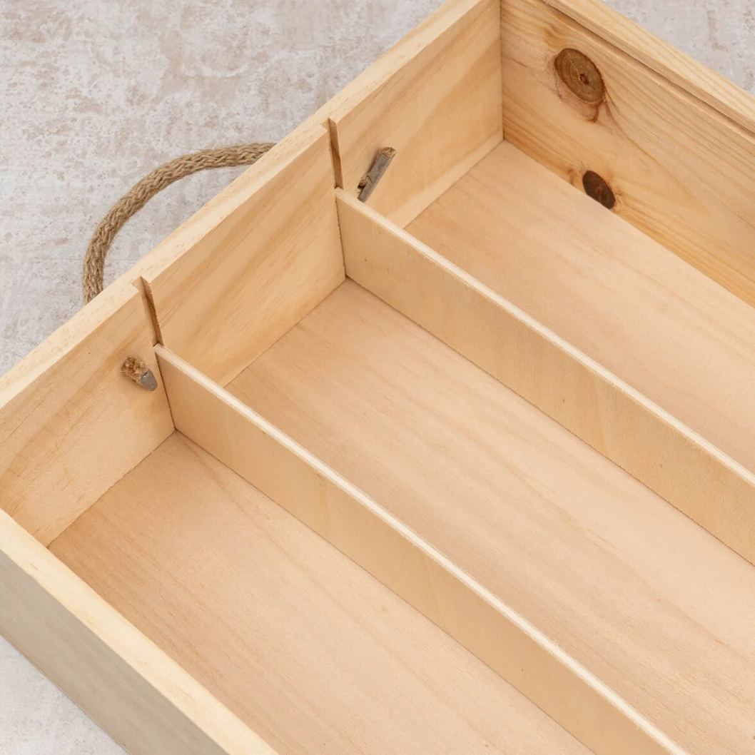 Cajas de vino personalizadas - Imagen 7