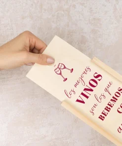 Cajas de vino personalizadas - Imagen 42