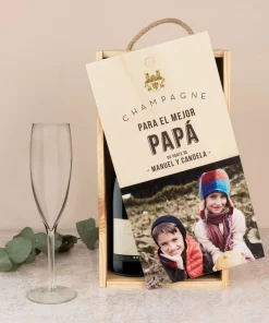 Cajas de vino personalizadas - Imagen 41