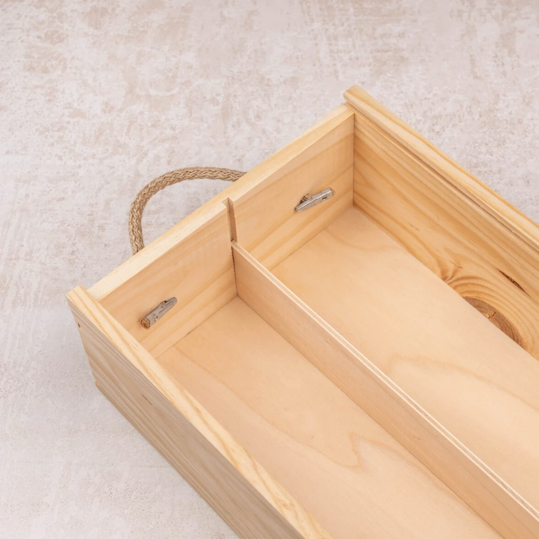 Cajas de vino personalizadas - Imagen 40