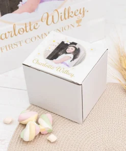 Cajas de cartón personalizadas