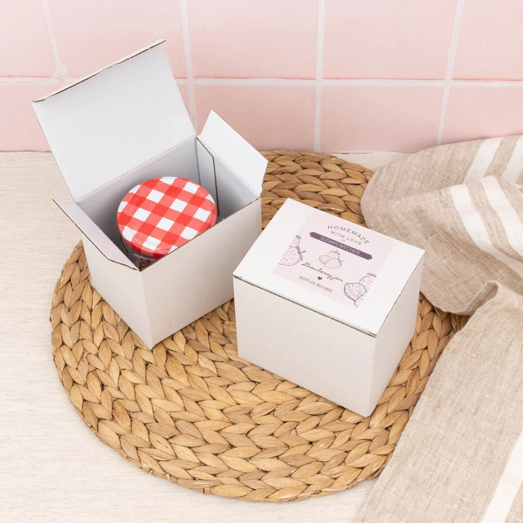 Cajas de cartón personalizadas - Imagen 9