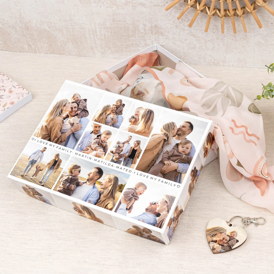 Cajas de cartón personalizadas - Imagen 8